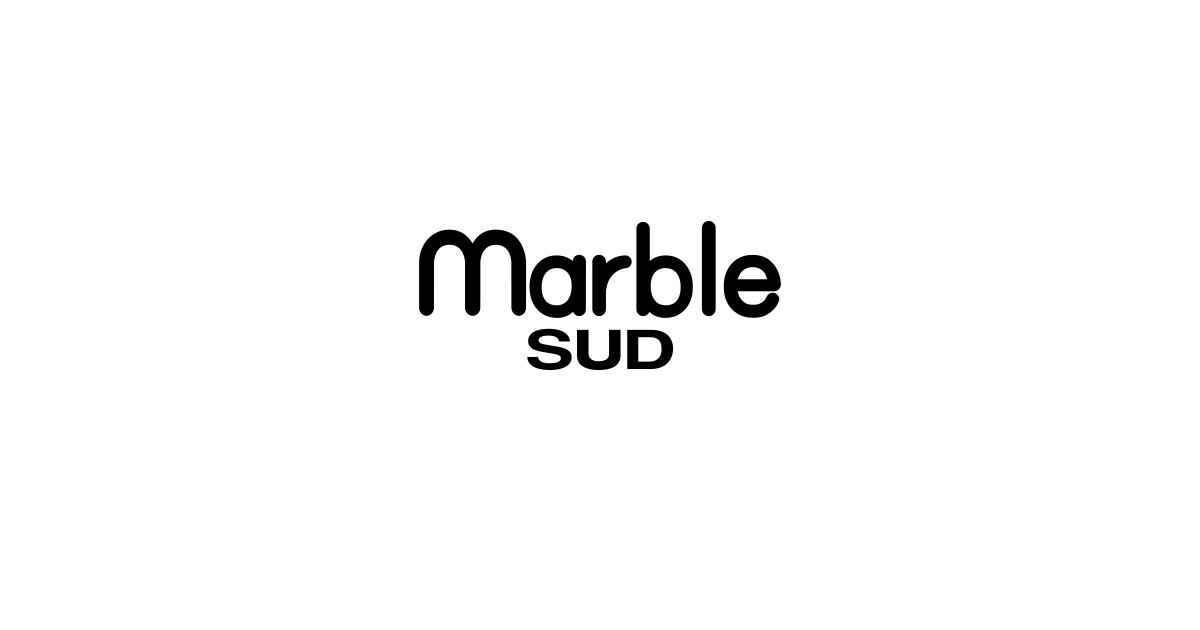marbleSUD 【バームクーヘン ブラウス】
