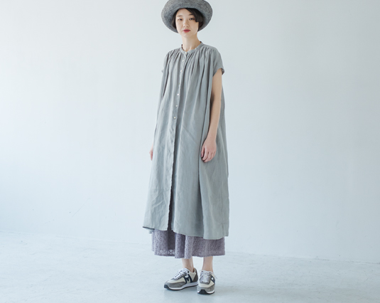 直営店でも人気のワンピース Marble Sud マーブルシュッド