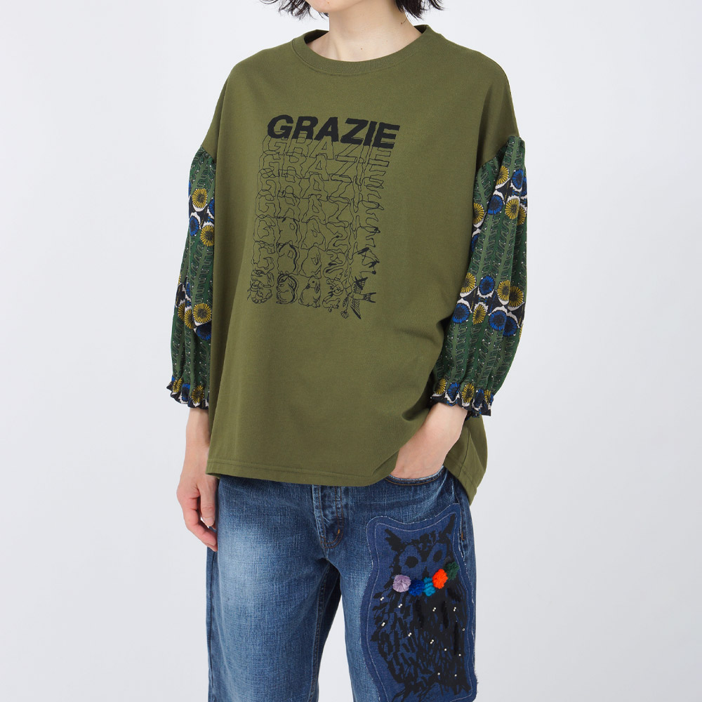 毎シーズンのお楽しみ！“rhythm”シリーズが入荷！ | marble SUD
