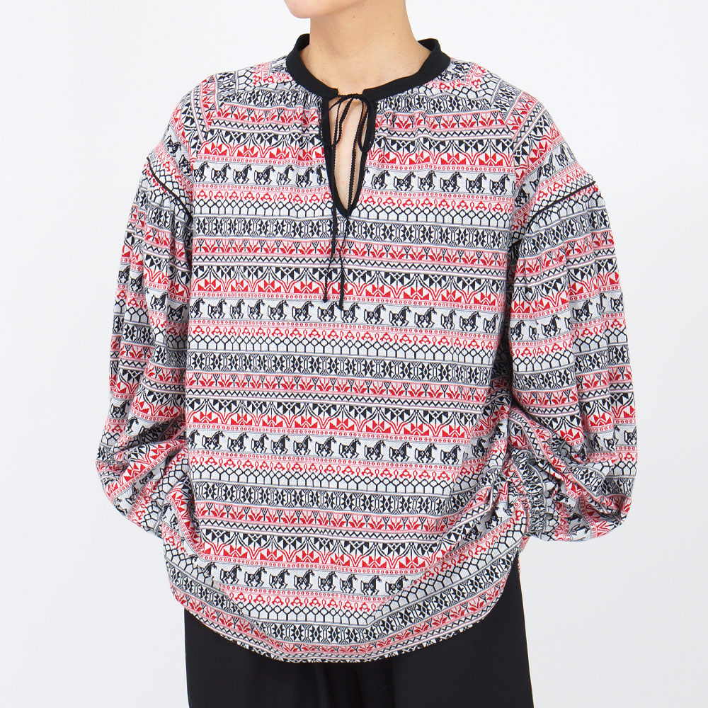 Folklore JQ”とベーシックボトム2型新入荷! | marble SUD マーブル