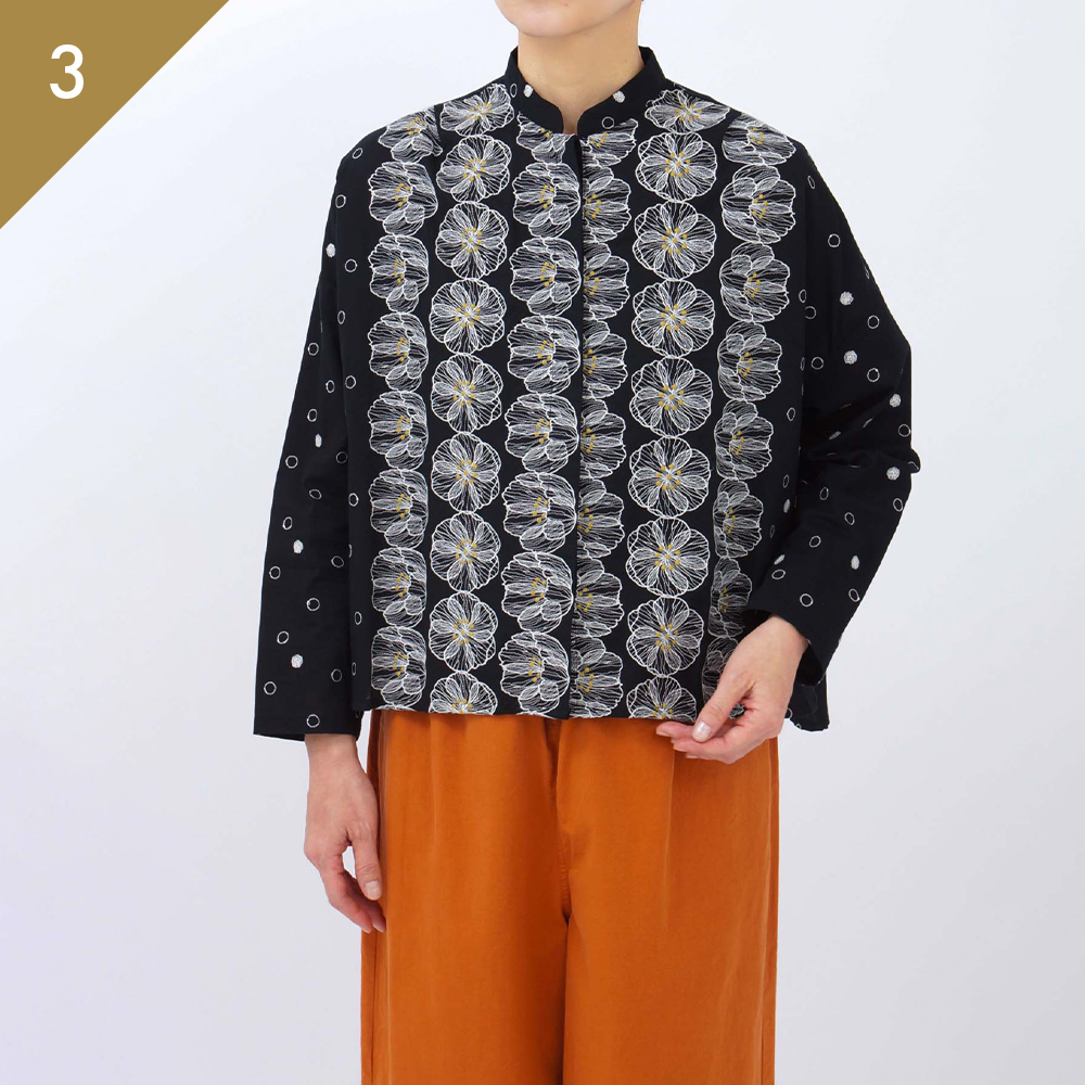 春夏の人気アイテムBEST5 | marble SUD マーブルシュッド 