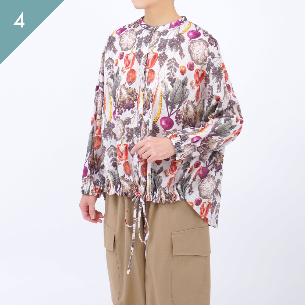 春夏の人気アイテムBEST5 | marble SUD マーブルシュッド 